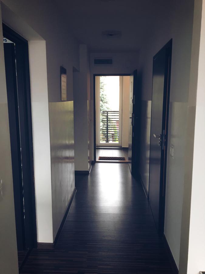 Pokoje غدينيا المظهر الخارجي الصورة